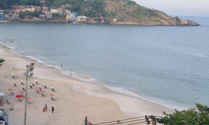 Barra de Guaratiba Bed & Breakfast | Bed and breakfast ∙ 2 guests