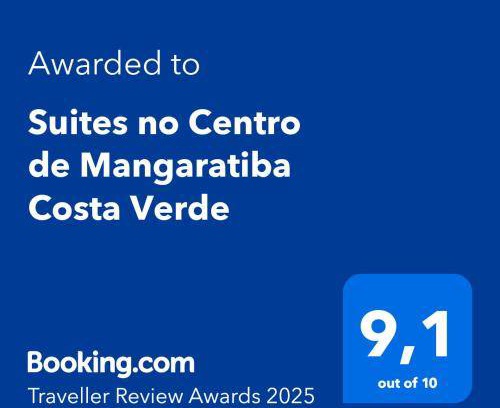 Mangaratiba Bed & Breakfast | Bed and breakfast ∙ 2 guests
