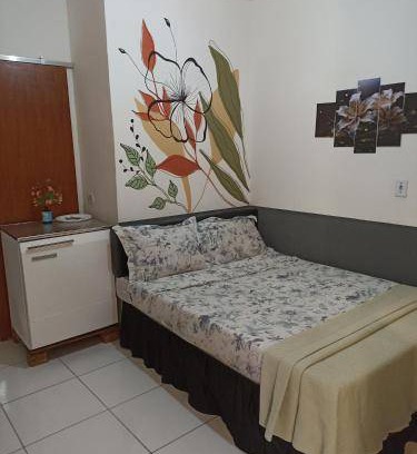 Piratininga Bed & Breakfast | Bed and breakfast ∙ 2 guests