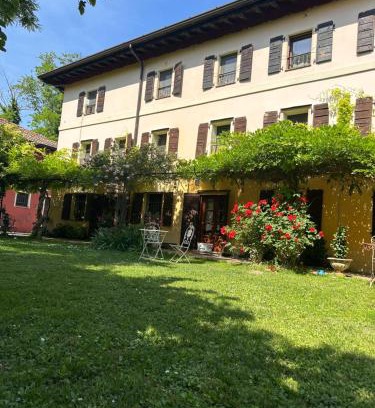 Portogruaro Bed & Breakfast | BednBarchessa