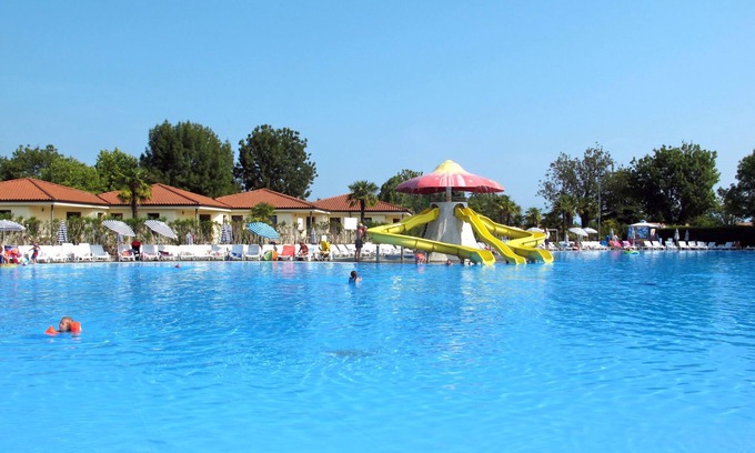 San Benedetto di Lugana House | Bella Italia by Interhome