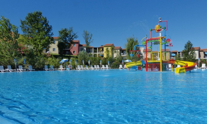 Cavalcaselle House | Belvedere Village