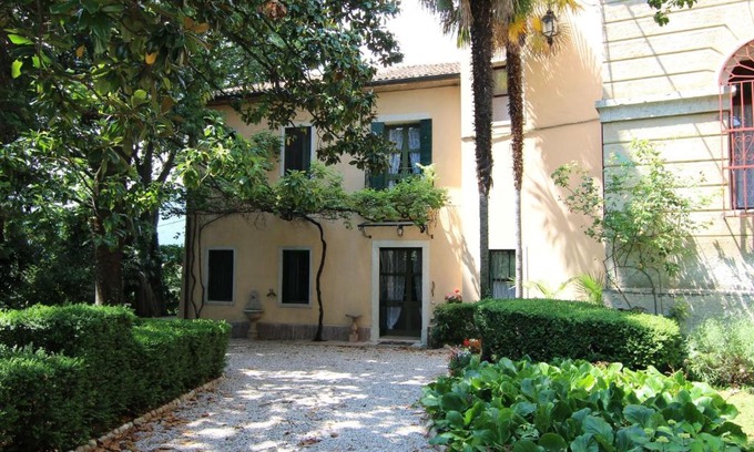 Romano d'Ezzelino House | Belvilla by OYO Villa Fiorita Uno
