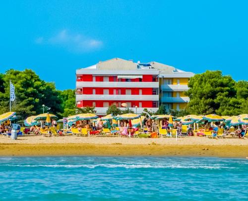 Bibione Lido dei Pini House | Biloba