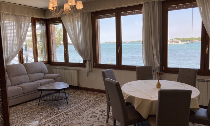 Santa Maria in Stelle Apartment | Blue Lagoon Estate