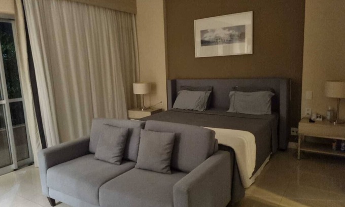 Barra da Tijuca Apartment | Flats Link Stay