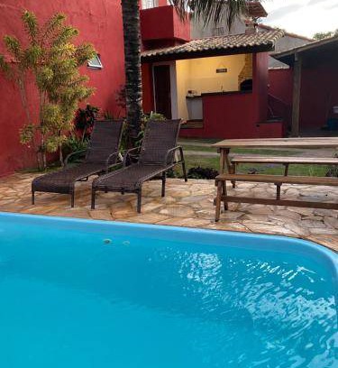 Rasa House | 220 m² House ∙ 2 bedrooms ∙ 5 guests