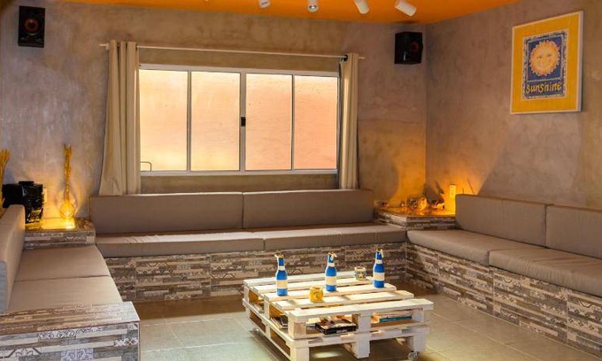 Ferradurinha House | 120 m² House ∙ 3 bedrooms ∙ 10 guests