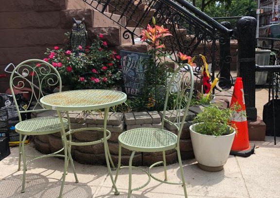 Bedford-Stuyvesant Apartment | Brooklyn Penthouse