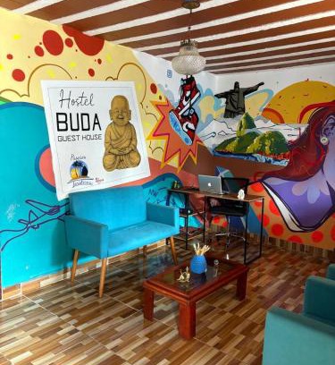 Buzios Apartment | BUDA Guest house