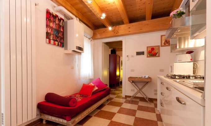 Castello Apartment | Ca' Annalaura 2