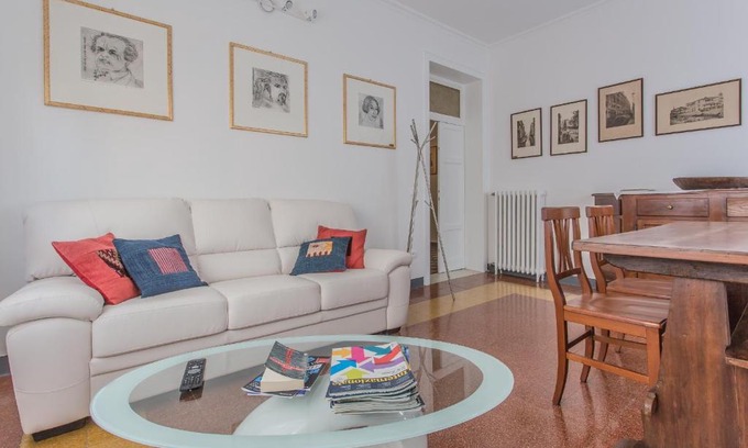 Santa Maria in Stelle Apartment | Ca Paola Lido di Venezia