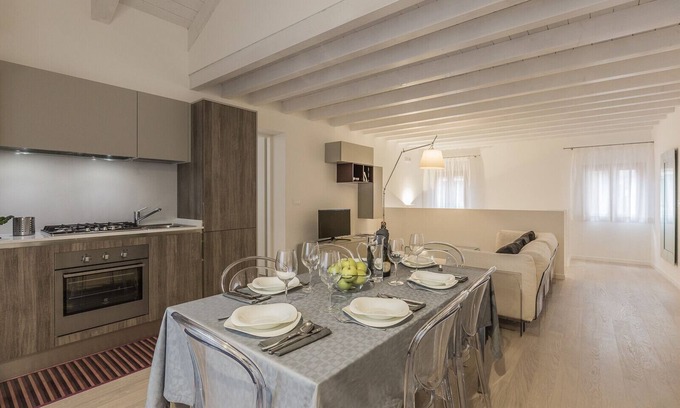 San Marco Apartment | Ca' Rossini 2 Apartment
