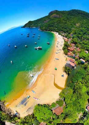 Paraty House | Cajaíba