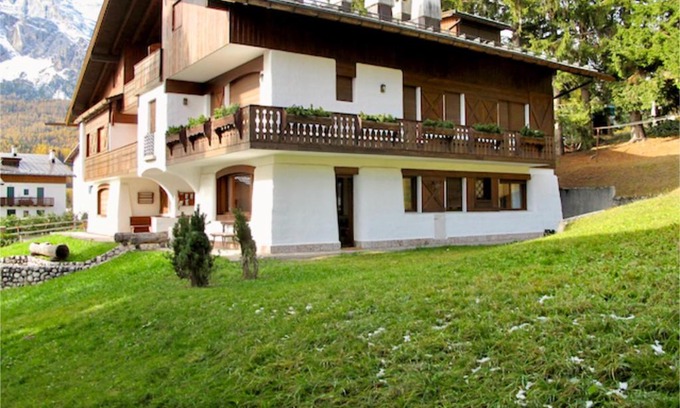 Cortina d'Ampezzo Apartment | CanguroProperties - Ca' Federica