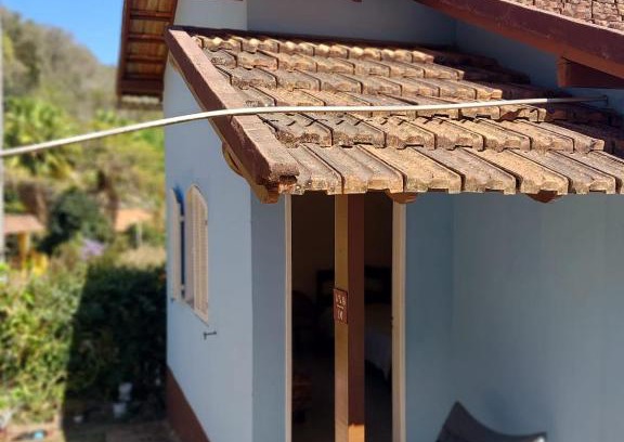 Miguel Pereira House | Cantinho da Paz