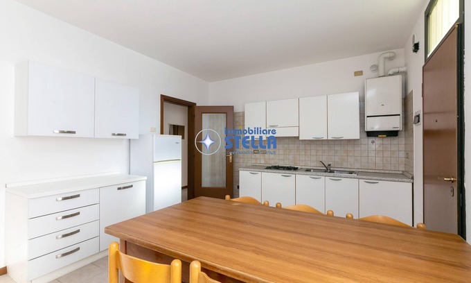Jesolo Apartment | * Carnelos # /[Parking]