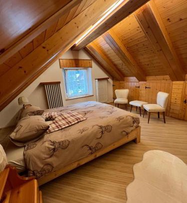 Sappada House | Casa Agnese