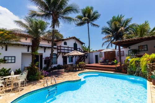 Pontal Apartment | Casa Aldeia Paraty