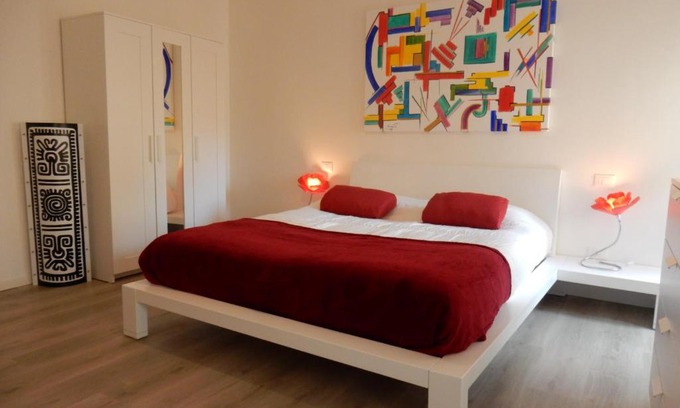 Garda Apartment | Casa Beatrice Garda