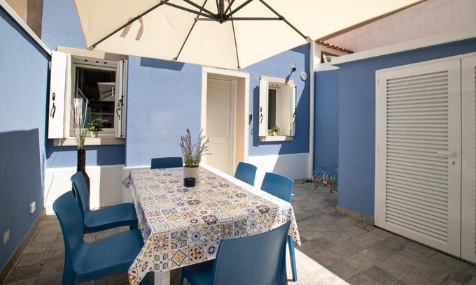 Chioggia House | Casa Boscolo Family - Luxury House