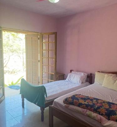 Miguel Pereira Bed & Breakfast | Casa Carmen