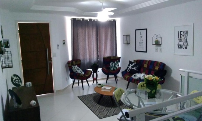 Freguesia House | Casa Charme da Colina