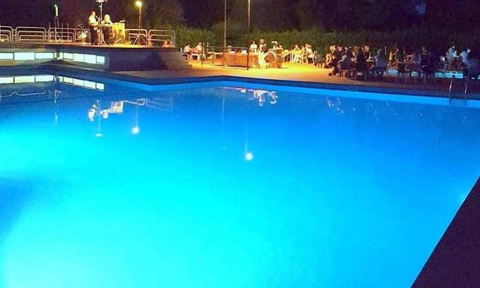 Peschiera del Garda Apartment | Casa Christina 1 ID45675 classic