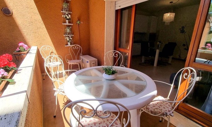 Peschiera del Garda Apartment | Casa Christina 100