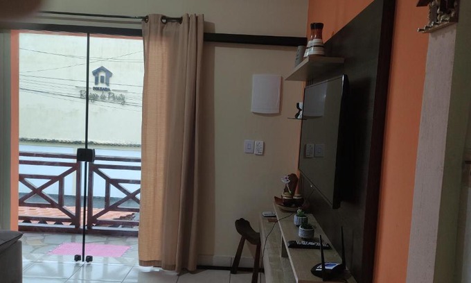 Paraty Apartment | Casa da Duda Paraty