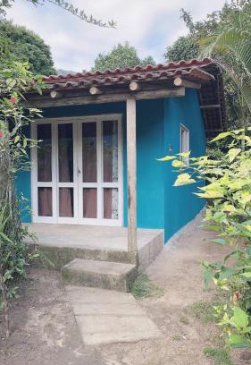 Paraty House | Casa da Jessica