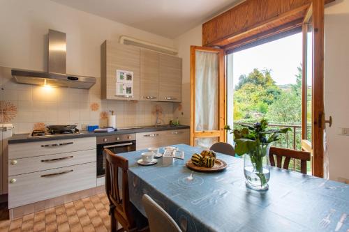 Negrar Apartment | Casa di Emma - Verona, Lago di Garda, Valpolicella