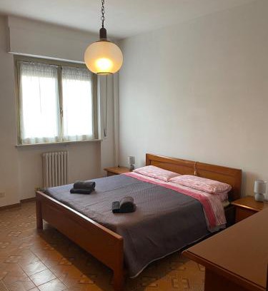 Cavalcaselle Apartment | Casa Dina