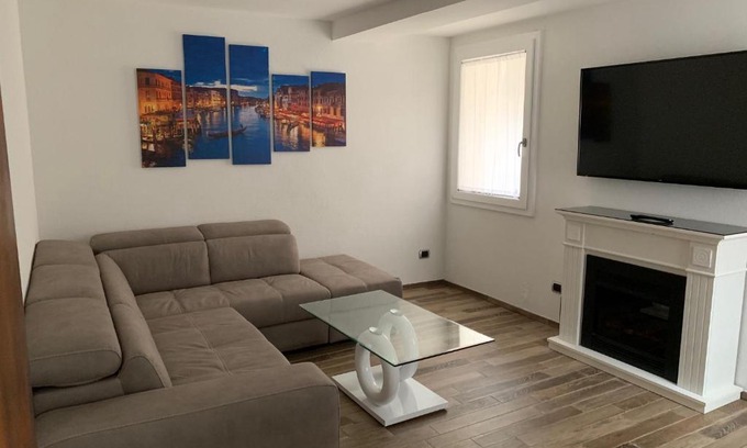 Cannaregio House | Casa Elena
