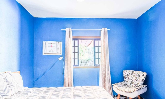 Marinas House | Casa em Angra dos Reis perto da Praia Jardim