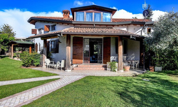 Mattarana Villa | Casa Francesca