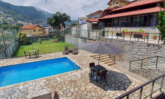 Petropolis Cottage | Casa Indaiá