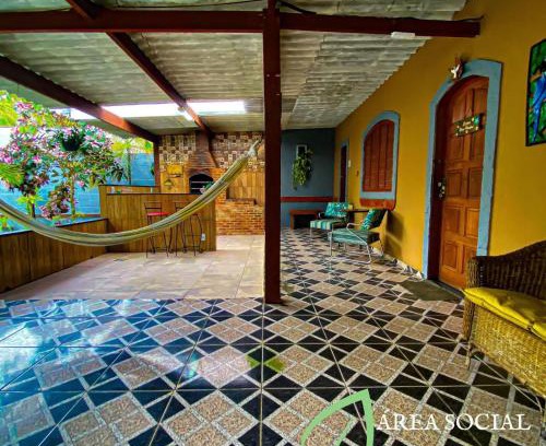Paraty House | Casa Luke Paraty