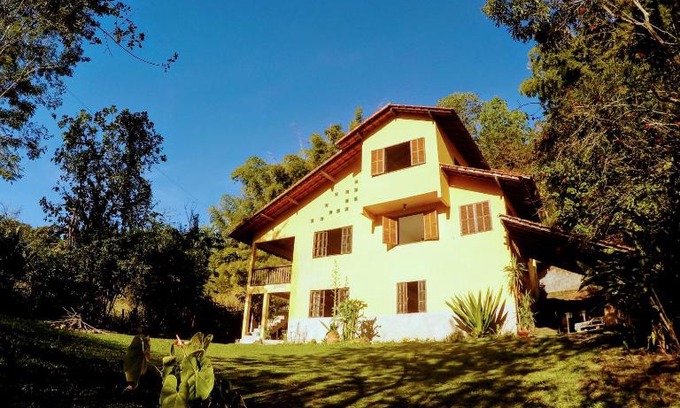 Sana Hostel | Casa Maia Sana Hostel
