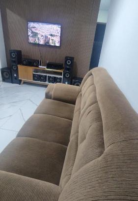 Itinga House | Casa no Bracuí - 200 m da praia em Angra dos Reis