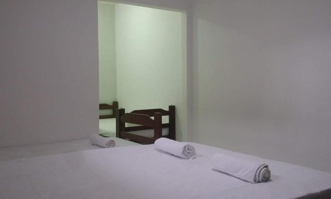 Centro House | Casa no Centro de Cabo Frio