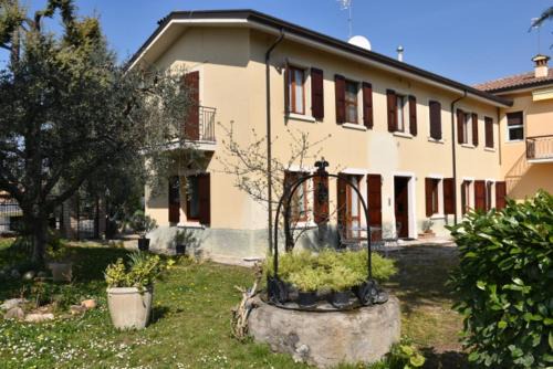 Montioni Apartment | Casa Olinda