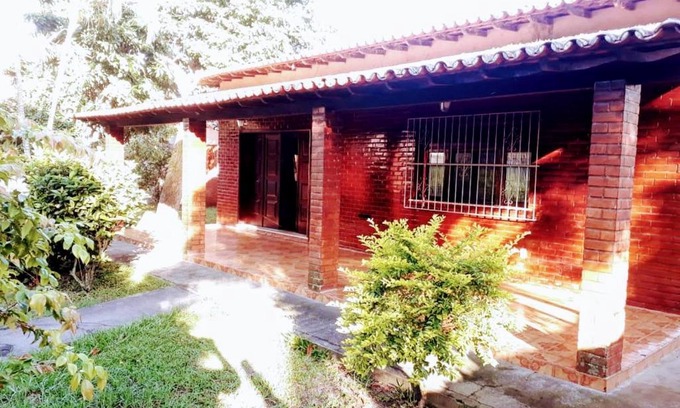 Cabo Frio House | Casa para temporada em Cabo Frio