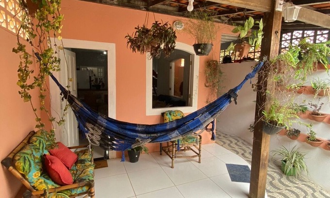 Paraty House | Casa Para Temporada em Paraty, a Poucos Minutos do Centro Histórico