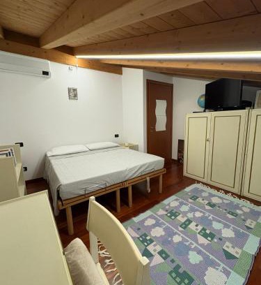 Castelnuovo del Garda House | Casa Pedon