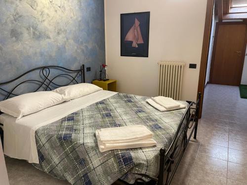 Negrar House | Casa Rondinella