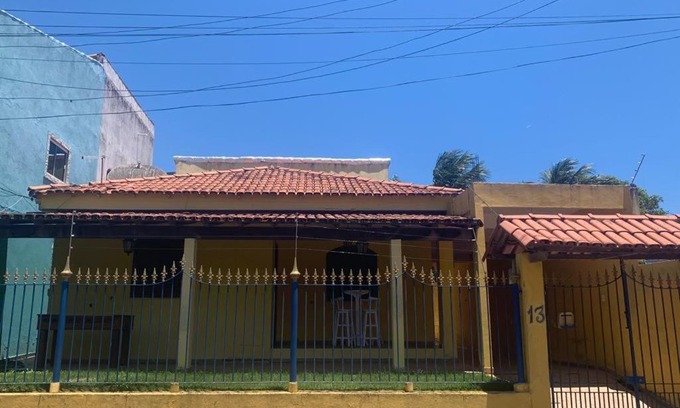 Baixo Grande House | Casa Temporada Cabo Frio
