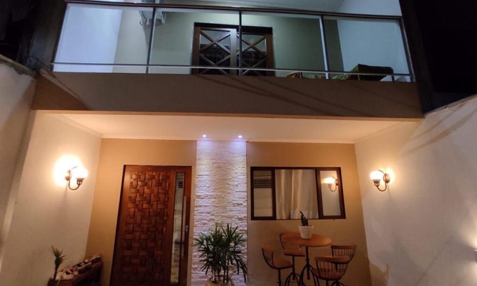 Paraty House | Casa Temporada Paraty