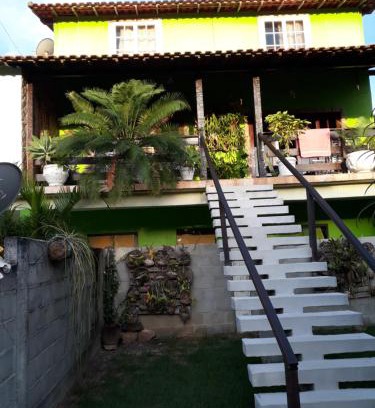 Pero Apartment | Casa Verde do Peró