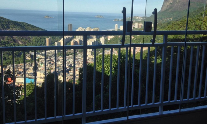 Gavea Hostel | Casa Visual - Hostel